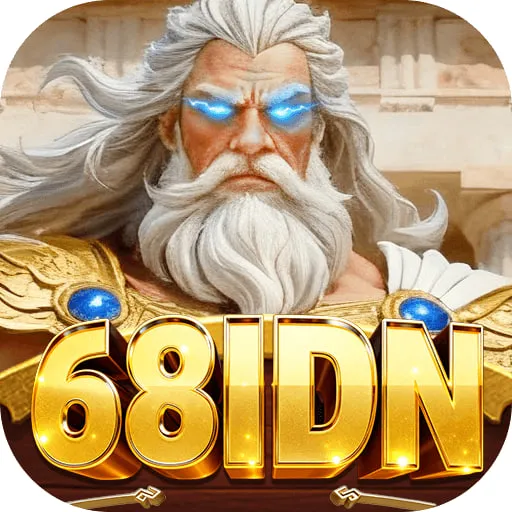 68IDN - Game Aksi Penuh Tantangan dan Keseruan