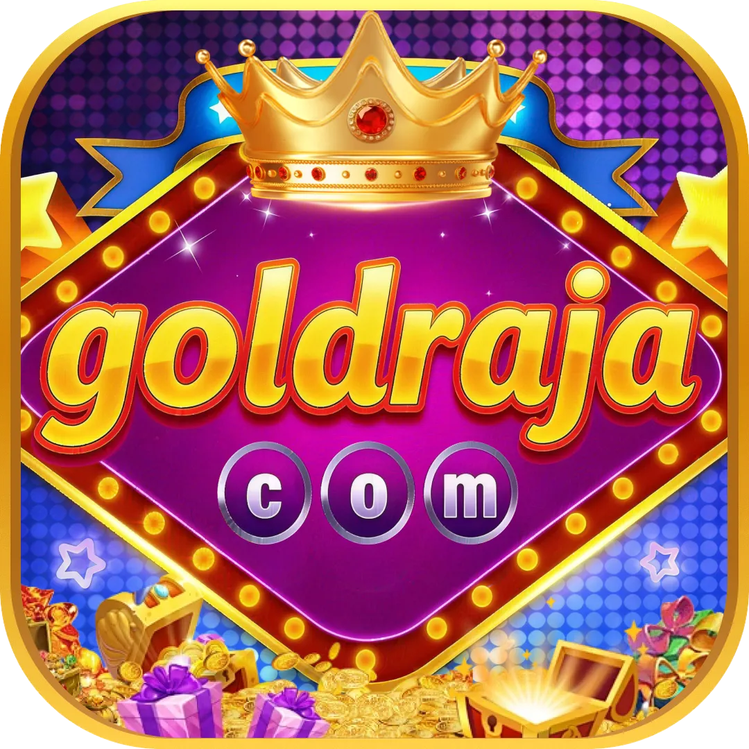 GOLDRAJA - Permainan Slot Seru dan Menguntungkan