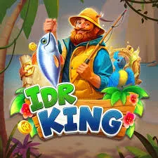 IDRKING - Permainan Match-3 Seru dan Menantang