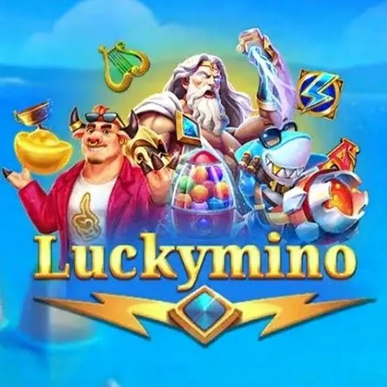 LUCKYMINO - Balapan Seru dan Mendebarkan