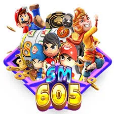 SM605 - Petualangan Seru di Dunia MMORPG